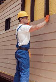 Affordable Siding Repair and Maintenance Services in Ada, OK